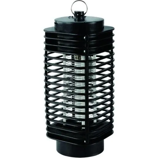 Esperanza Eliminator Insektlampe EHQ002 - 26x11 cm