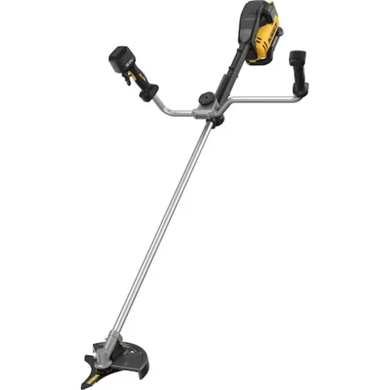 DeWalt DCMBC823N-XJ 54V XR Buskrydder, 42 cm, 2-håndsgreb