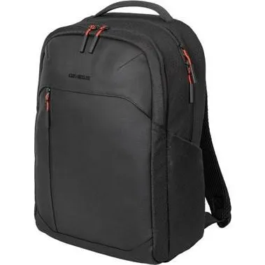 Natec Genesis Pallad 480 Laptoprygsæk - 16", 18L - Sort