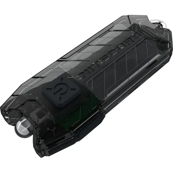 Nitecore Tube genopladelig nøgleringslygte