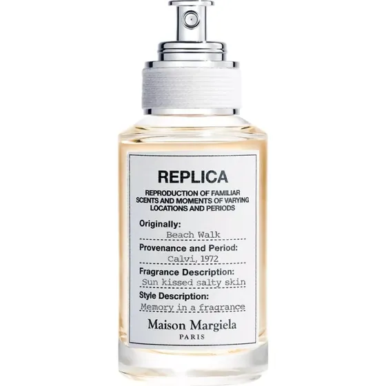 Maison Margiela Replica Beach Walk Eau De Toilette 30 ml