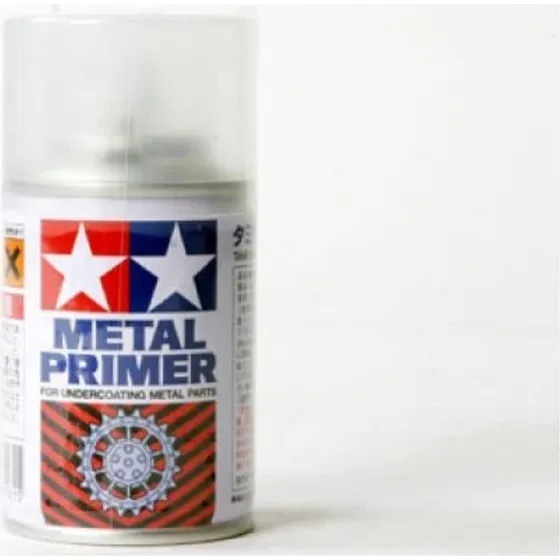 Tamiya 87061 Metalprimer farbløs 100 ml