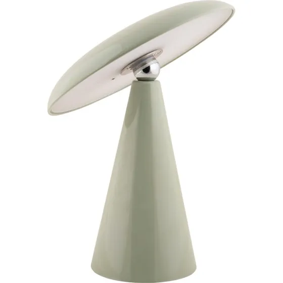 Leitmotiv Phoebe LED Bordlampe - Grøn
