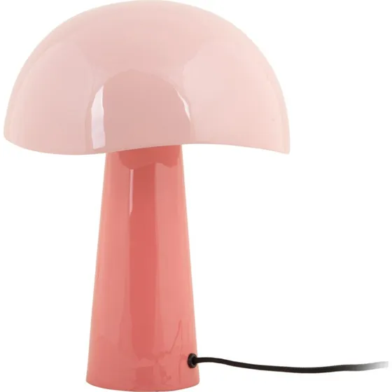 Leitmotiv Grato Bordlampe - Rosa