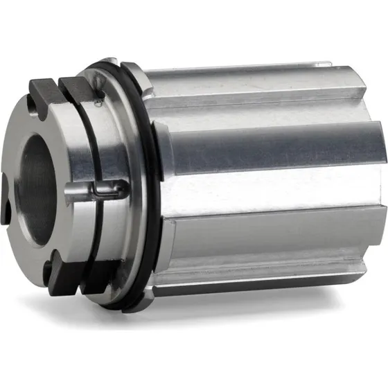 Elite Freehub Body til Shimano 9/10/11/12‑speed (hometrainer)