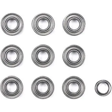 Tamiya Hornet fuldt kuglelejesæt (10) til fjernstyret bil