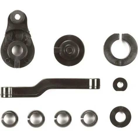 Tamiya 51005 TT-01/TT-02 Servohorn (P-dele)