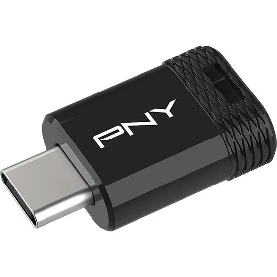 PNY Elite-X USB-C 256GB (200/100 MB/s)