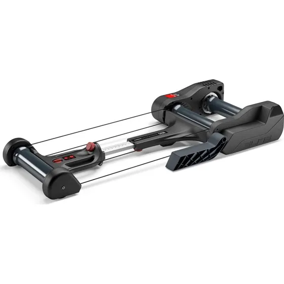 Elite Nero interaktiv hjemmetræner (sort)