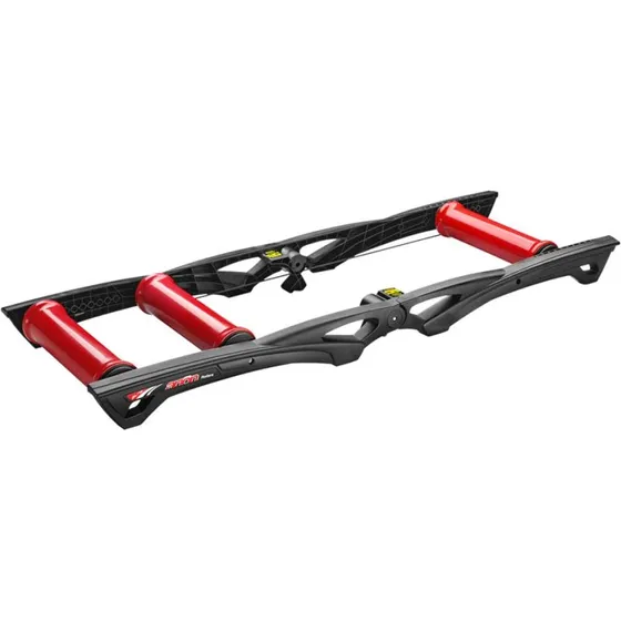 Elite Arion træningsrulle (rød/sort)