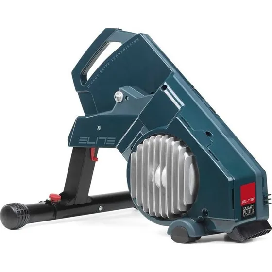 Elite Turno Direct-Drive trainer med Misuro B+