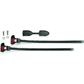 Elite spændebånd til flaskeholder 22–50 mm