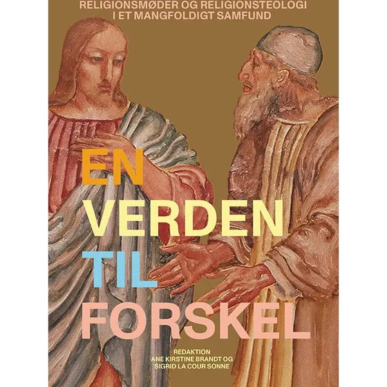 En verden til forskel - Religion & Filosofi - Hæftet