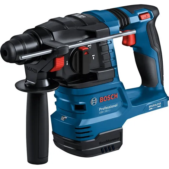 Bosch GBH 185-LI Professional SDS Plus 18V Borehammer