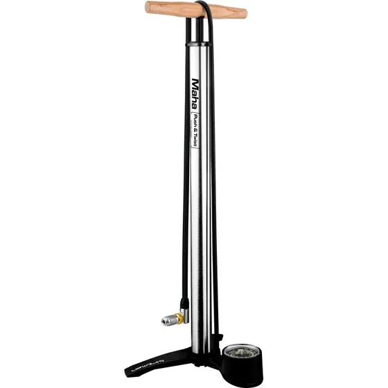 Birzman The Pump Helix Fodpumpe MTB 8,3 Bar