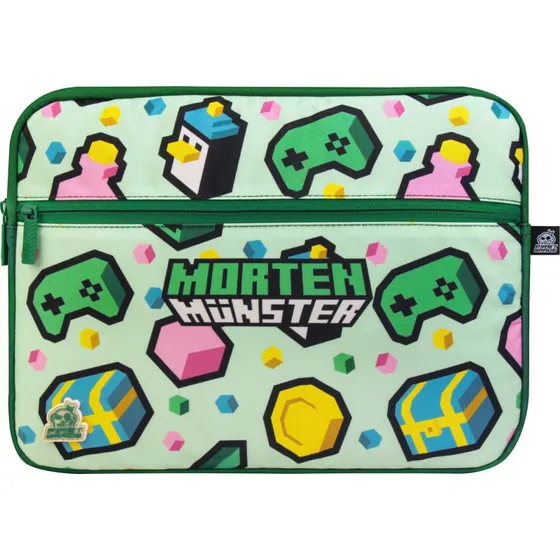 Firstgrade Morten Münster Sleeve til 13" PC/Tablet