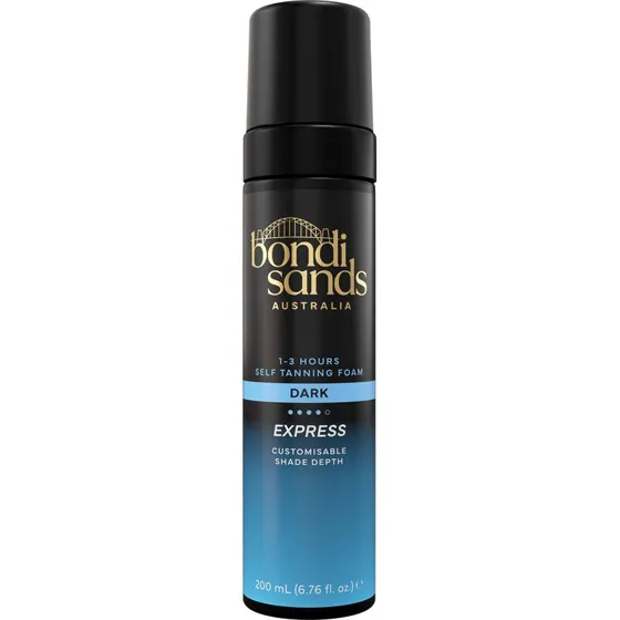 Bondi Sands Self Tan Foam 1 Hour Express 200 ml