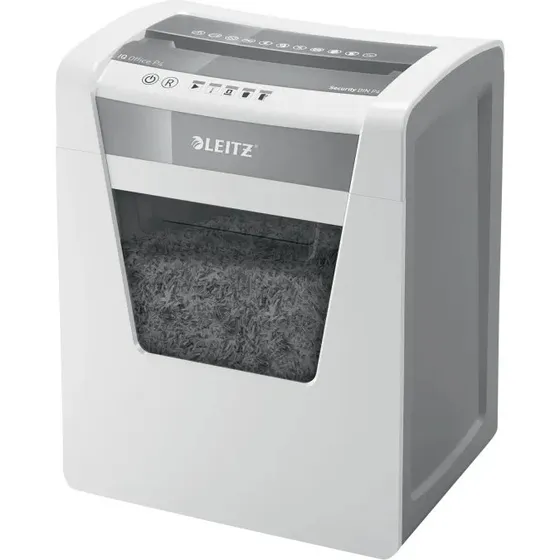 Leitz IQ Office P4 mikromakulator 15 ark (P4)