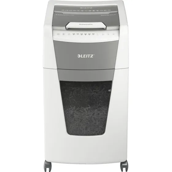 Leitz IQ AutoFeed Office 300 P5 mikromakulator 60L