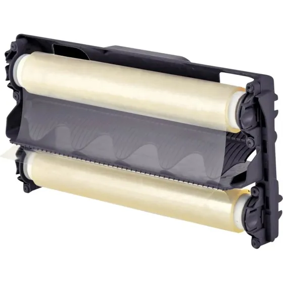 Leitz koldlamineringskassette 30 m 80 my 18649