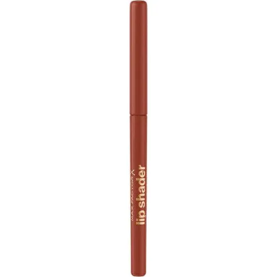 Max Factor 2000 Calorie Lip Shader 60 Coffee Blend - 0,35 g