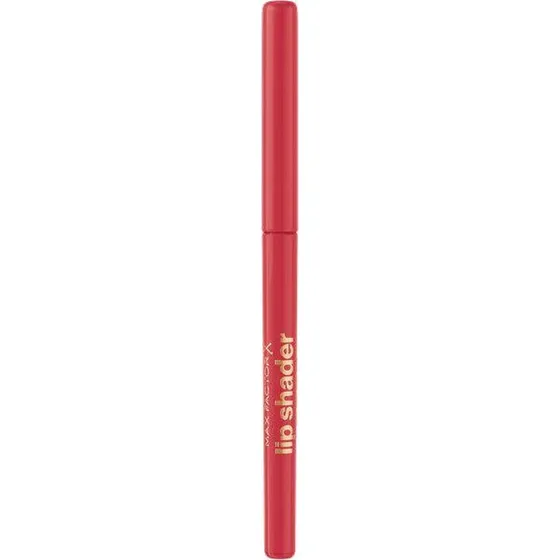 Max Factor 2000 Calorie Lip Shader 40 Red Stroke - 0,35 g