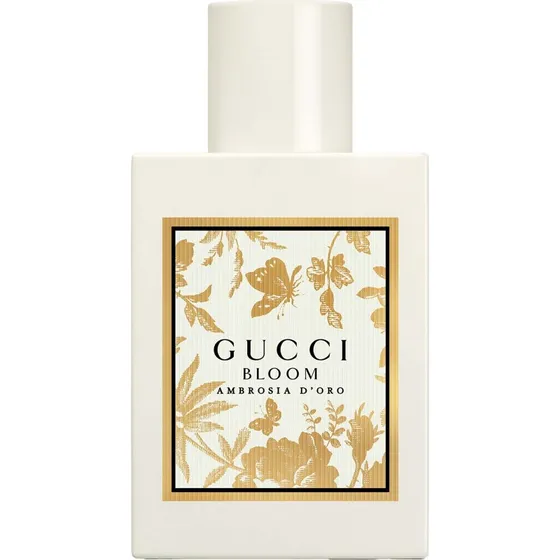 Gucci Bloom Ambrosia d'Oro Eau de Parfum 50 ml