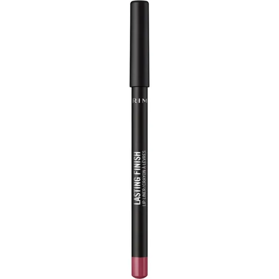 Rimmel Lasting Finish Lip Liner 215 Ms. Mauve - 1.2g