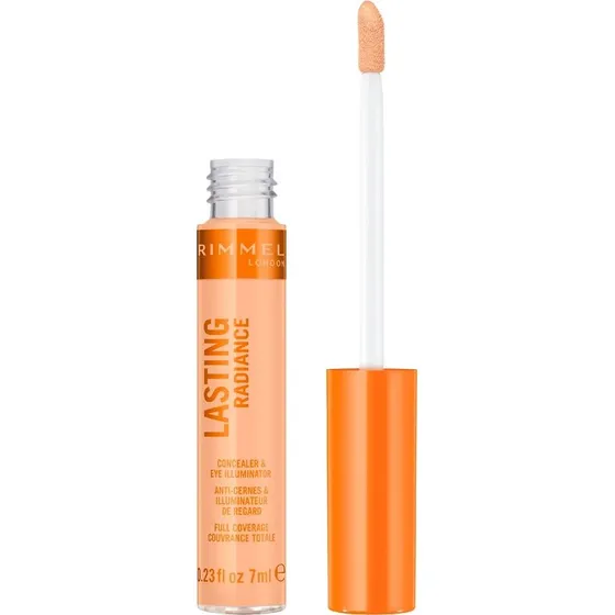 Rimmel Lasting Radiance Concealer 040 Soft Beige 7 ml
