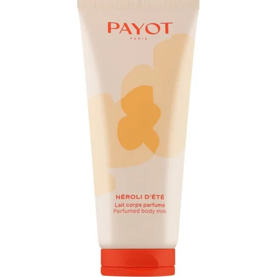 Payot Neroli D'été Parfumeret Kropsmælk 200ml