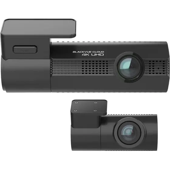 BlackVue Elite 10 2CH Dashcam 4K HDR 64GB