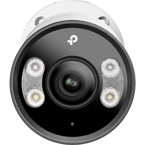 TP-Link VIGI InSight S345 V1.6 4MP Udendørs Overvågningskamera
