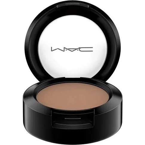 MAC Cosmetics Matte Eye Shadow Charcoal Brown
