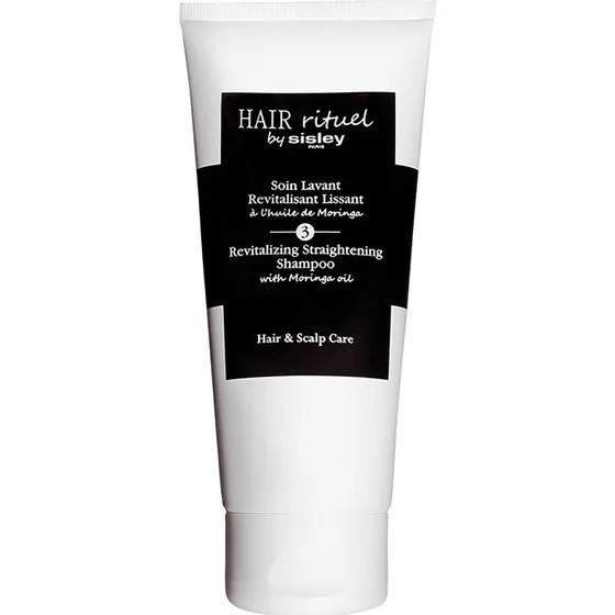 Sisley Hair Rituel Revitalizing Straightening Shampoo 200 ml