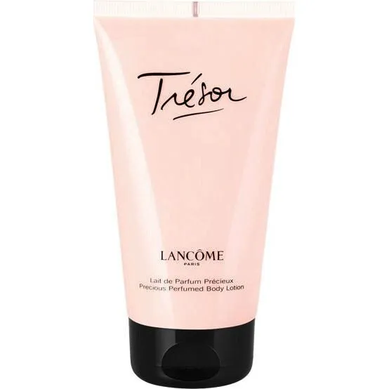 Lancôme Trésor Precious Parfumeret Body Lotion 150ml
