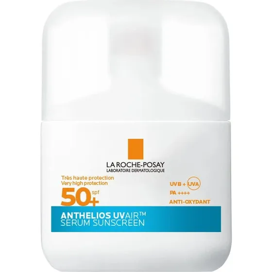 La Roche-Posay Anthelios UVAIR Serum Sunscreen SPF 50+ 50 ml
