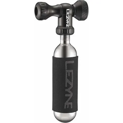 Lezyne Control Drive CO2 pumpehoved
