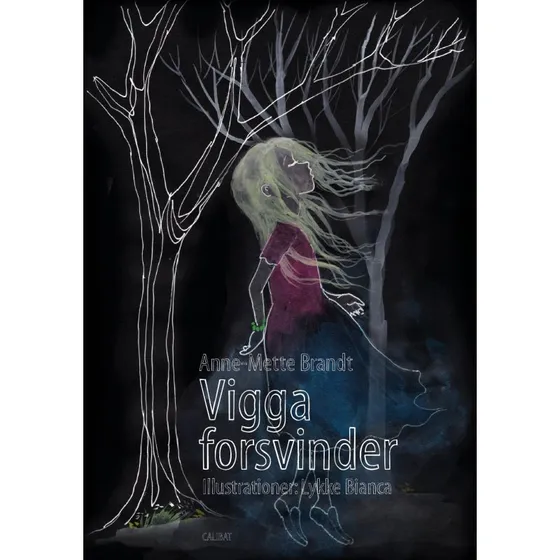 Vigga Forsvinder