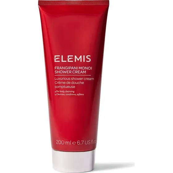 Elemis Frangipani Monoi Shower Cream 200 ml