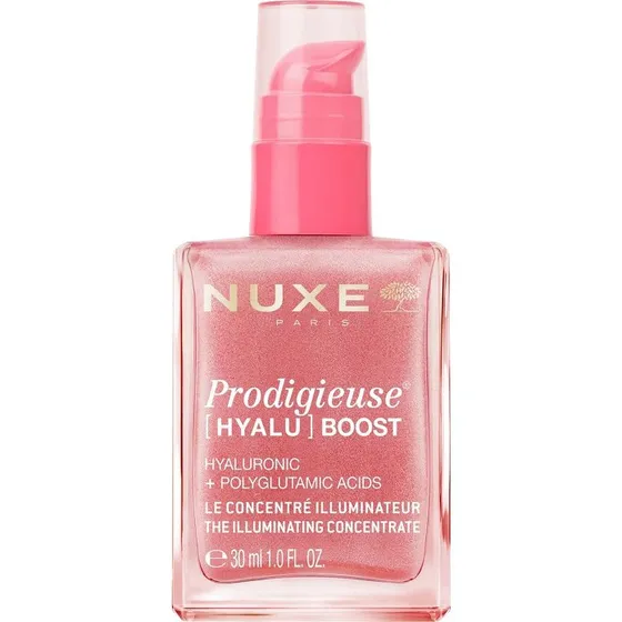 NUXE Prodigieuse Hyalu Boost Illuminating Concentrate 30 ml