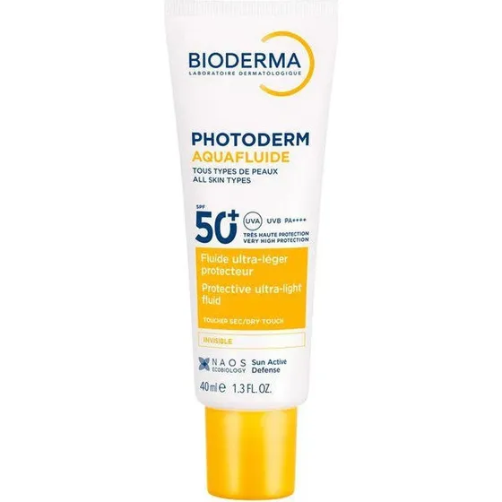 Bioderma Photoderm Aquafluide SPF 50+ 40 ml