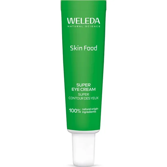 Weleda Skin Food Super Eye Cream 12 ml