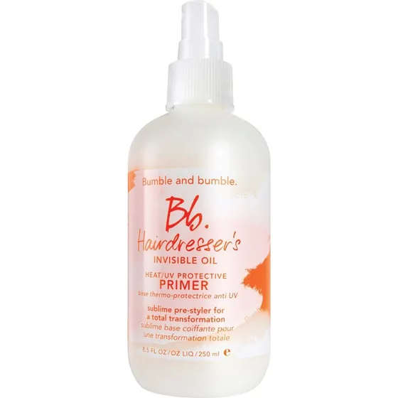 Bumble and bumble Hairdresser's Invisible Oil Primer 250 ml