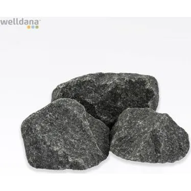 Harvia Saunasten 20 kg - Originale finske lavasten