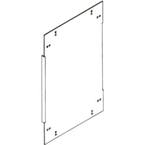 Cubic Grundplade GP4X4