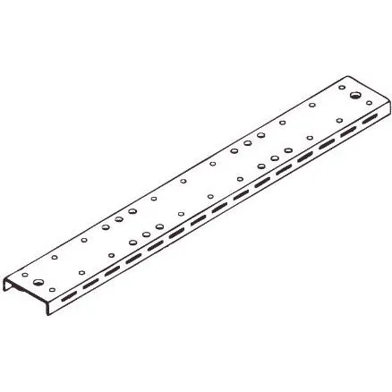 Cubic SP7 Bæresprosse