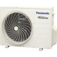 Panasonic CU-2Z41TBE 2-port Free Multi 4,1kW varmepumpe
