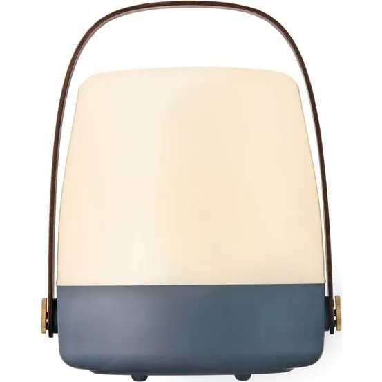 Kooduu Lite-up 2.0 LED bordlampe - Ocean