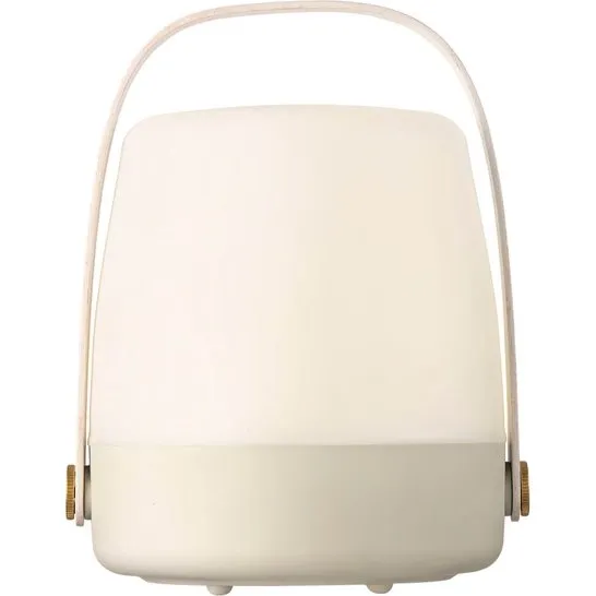 Kooduu Lite-up 2.0 LED-lampe, sand