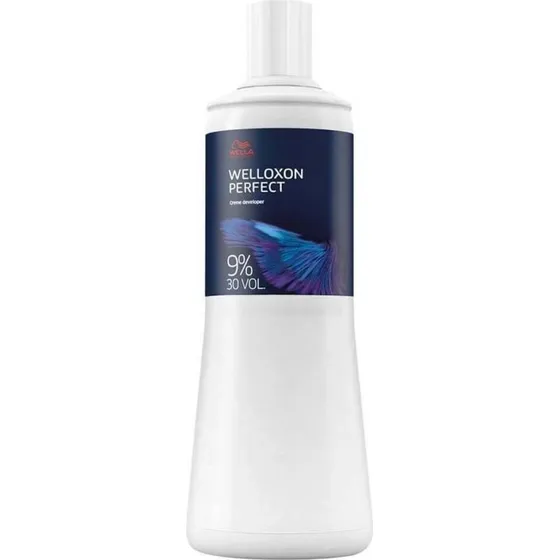Wella Welloxon Perfect Oxidant 9% (30 vol.) 1000 ml